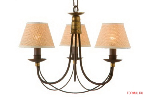 Люстра Eurolampart 0047/03LA